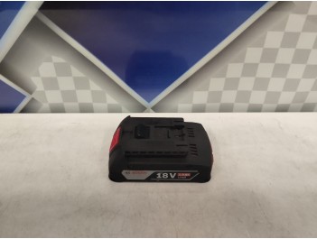Аккумулятор Bosch GBA 18V 2.0Ah (Б/у)