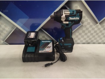 Гайковерт ударный Makita DTW 700 (б/у)