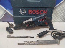 Перфоратор электрический Bosch GBH 2-28 F  (б/у)