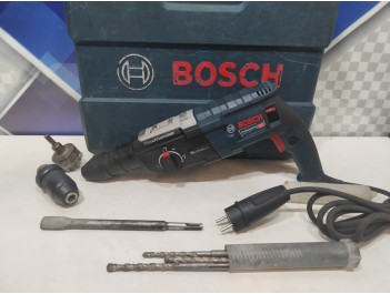 Перфоратор электрический Bosch GBH 2-28 F  (б/у)