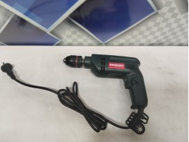 Дрель Metabo SBE 600 R+L  (б/у)