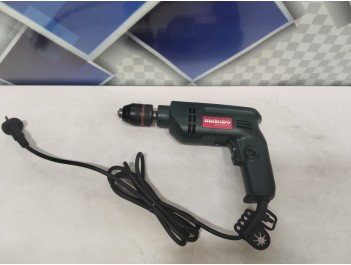 Дрель Metabo SBE 600 R+L  (б/у)