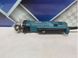 Дрель угловая Makita DA 3010 F (б/у)
