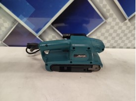 Ленточная шлифмашина Makita 9910 (б/у)