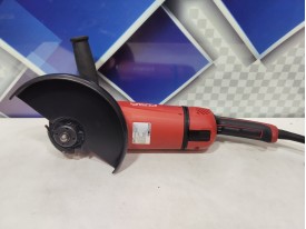 Шлифмашина угловая  Hilti AG 230-24D  (б/у)