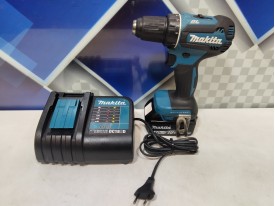 Шуруповерт Makita DDF 485  (б/у)