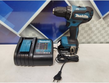 Шуруповерт Makita DDF 485  (б/у)