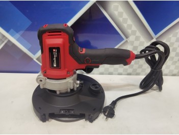 Шлифмашина для стен и потолка Einhell TE-DW 180 (б/у)