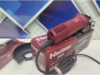 Шлифмашина угловая NeoLaser NAG-1100-R (б/у)