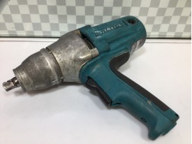 Ударный гайковерт Makita TW 0350 