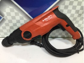 Перфоратор  Hilti TE 3-CL