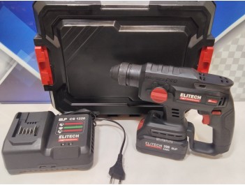 Перфоратор Elitech CRH 2022SL (б/у)