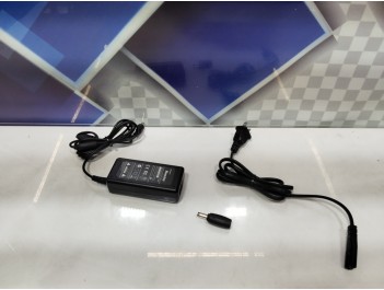 Адаптер Huntkey HKA06519034-8C 19В 3.42А 65W