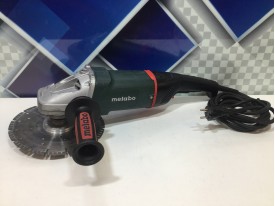 Шлифмашина угловая Metabo WE 24-230 MVT