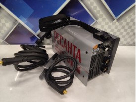 Аппарат сварочный Ресанта САИ 250  (б/у)