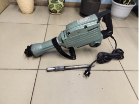 Молоток отбойный Спец МОЭ-1650 (б/у)