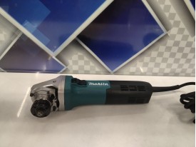 Шлифмашина угловая Makita GA 5090 (б/у)