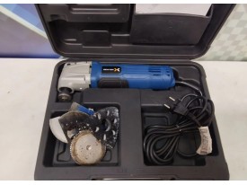 Реноватор Dexter 260MT3-QC.5