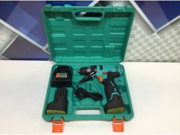 Дрель-шуруповёрт Sturm! CD3318LP