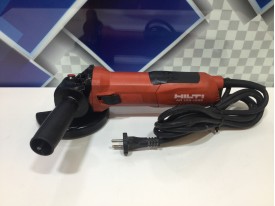 Шлифмашина угловая Hilti AG 125-19 SE 