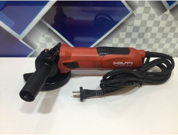 Шлифмашина угловая Hilti AG 125-19 SE 