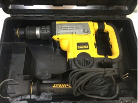 Перфоратор  DeWalt D 25601