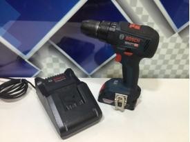 Шуруповерт Bosch GSB 18 V-50