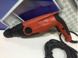 Перфоратор  Hilti TE 3-CL