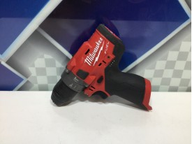 Шуруповерт импульсный ударный Milwaukee  fuel M12 FPD