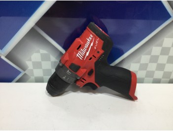 Шуруповерт импульсный ударный Milwaukee  fuel M12 FPD