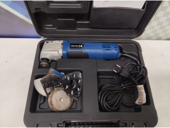 Реноватор Dexter 5 260MT3-QC.5 (б/у)