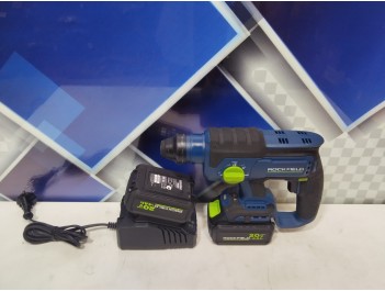 Перфоратор аккумуляторный Rockfield RF2254BK (б/у)
