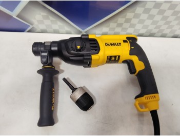 Перфоратор DeWalt D25133 (б/у)