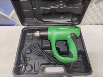 Фен Hitachi RH 600 T (б/у)