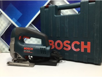 Лобзик Bosch GST 120 BE 