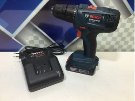 Шуруповерт Bosch GSR 180-Li