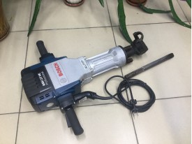 Молоток отбойный Bosch GSH 27 VC