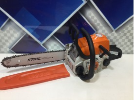 Бензопила Stihl MS 180