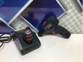 Шуруповерт Bosch GSR 12 V-30