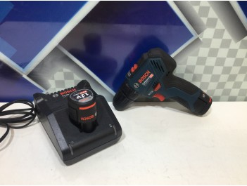 Шуруповерт Bosch GSR 12 V-30