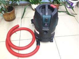 Пылесос Metabo ASA 25 L PC