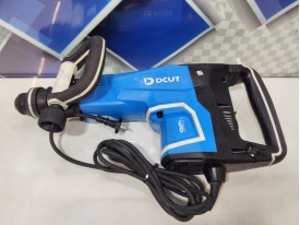 Молоток отбойный DCUT DBHJ 2514 (б/у)