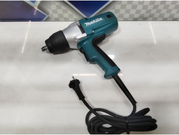 Ударный гайковерт Makita TW 0350  (б/у)