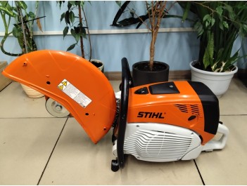 Бензорез Stihl TS 800  (б/у)