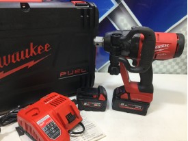 Гайковерт импульсный Milwaukee M18 ONEFHIWF1