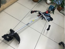 Триммер бензиновый Makita EBH 253 U