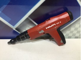 Пистолет монтажный Hilti DX 2