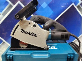 Штроборез Makita SG 1251 (б/у)
