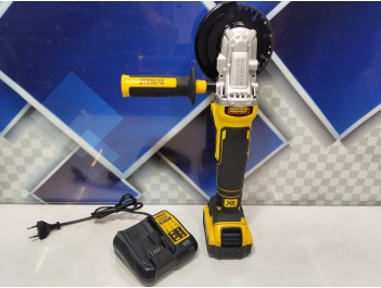 Шлифмашина угловая  DEWALT DCG 405 FN  (б/у)