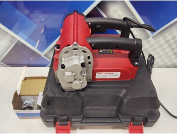 Машина электрическая для стен (снятие краски,штукатурки) Wall Planer 1800W  (б/у)